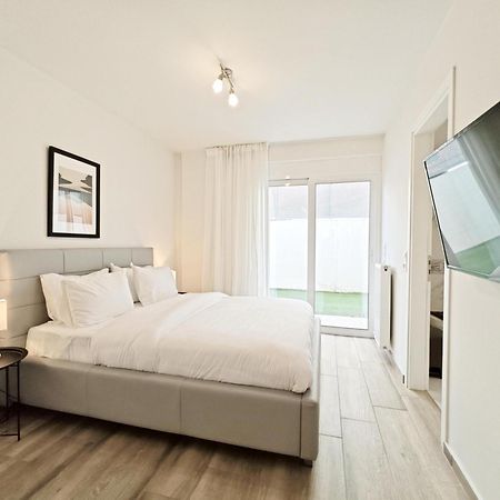 Kapodistriou By Verde Apartments Athen Eksteriør bilde
