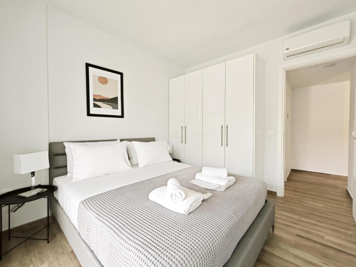 Kapodistriou By Verde Apartments Athen Eksteriør bilde