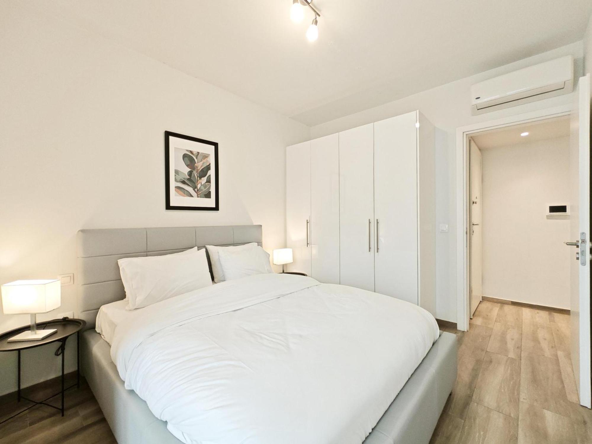 Kapodistriou By Verde Apartments Athen Eksteriør bilde