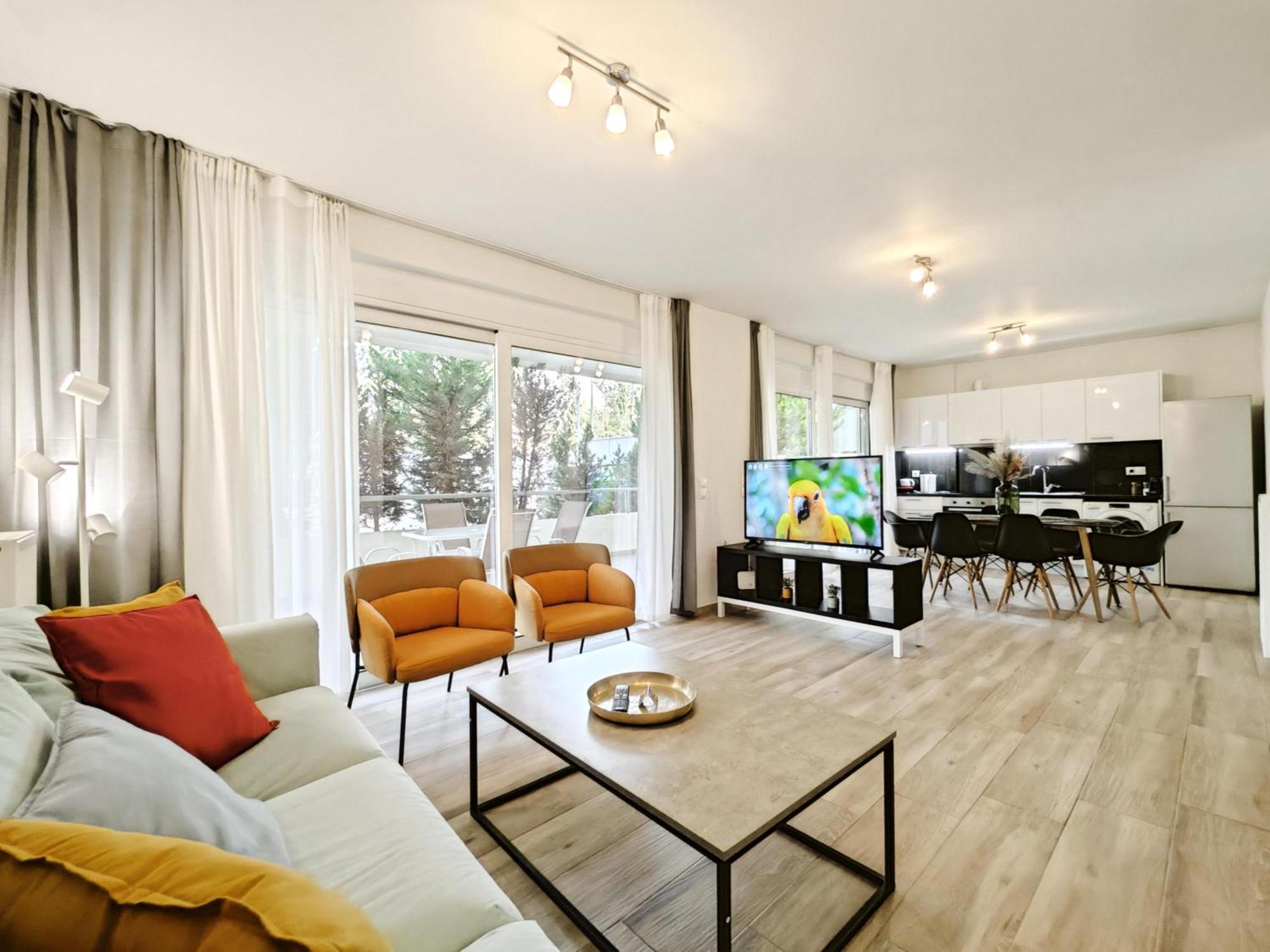 Kapodistriou By Verde Apartments Athen Eksteriør bilde