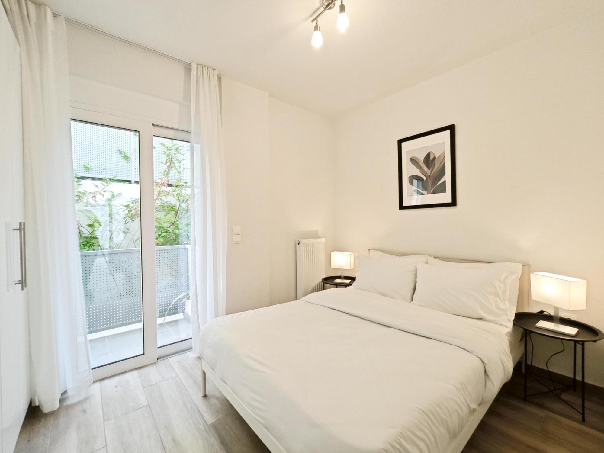 Kapodistriou By Verde Apartments Athen Eksteriør bilde