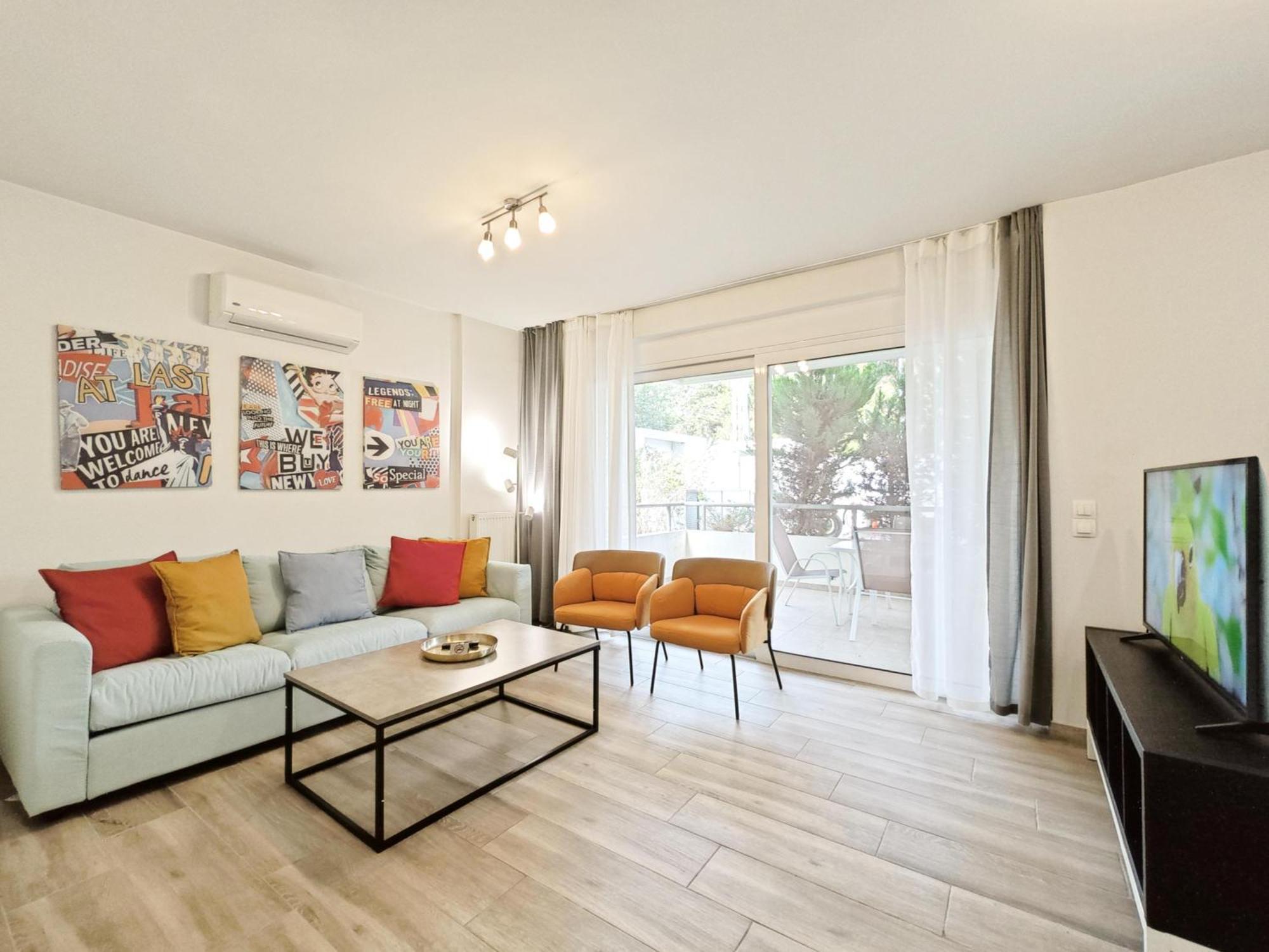 Kapodistriou By Verde Apartments Athen Eksteriør bilde